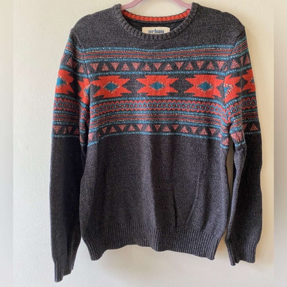 URBAN PIPELINE Men’s Sweater - Large